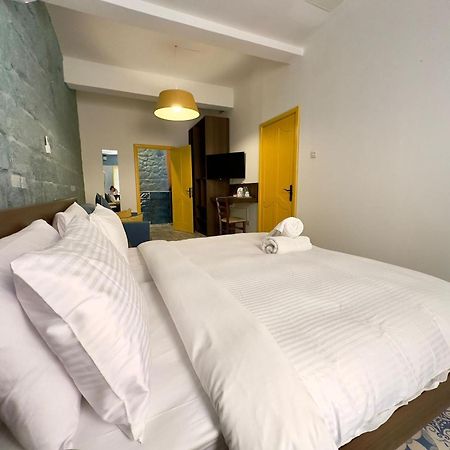 My Travel House Otel Rabat Dış mekan fotoğraf