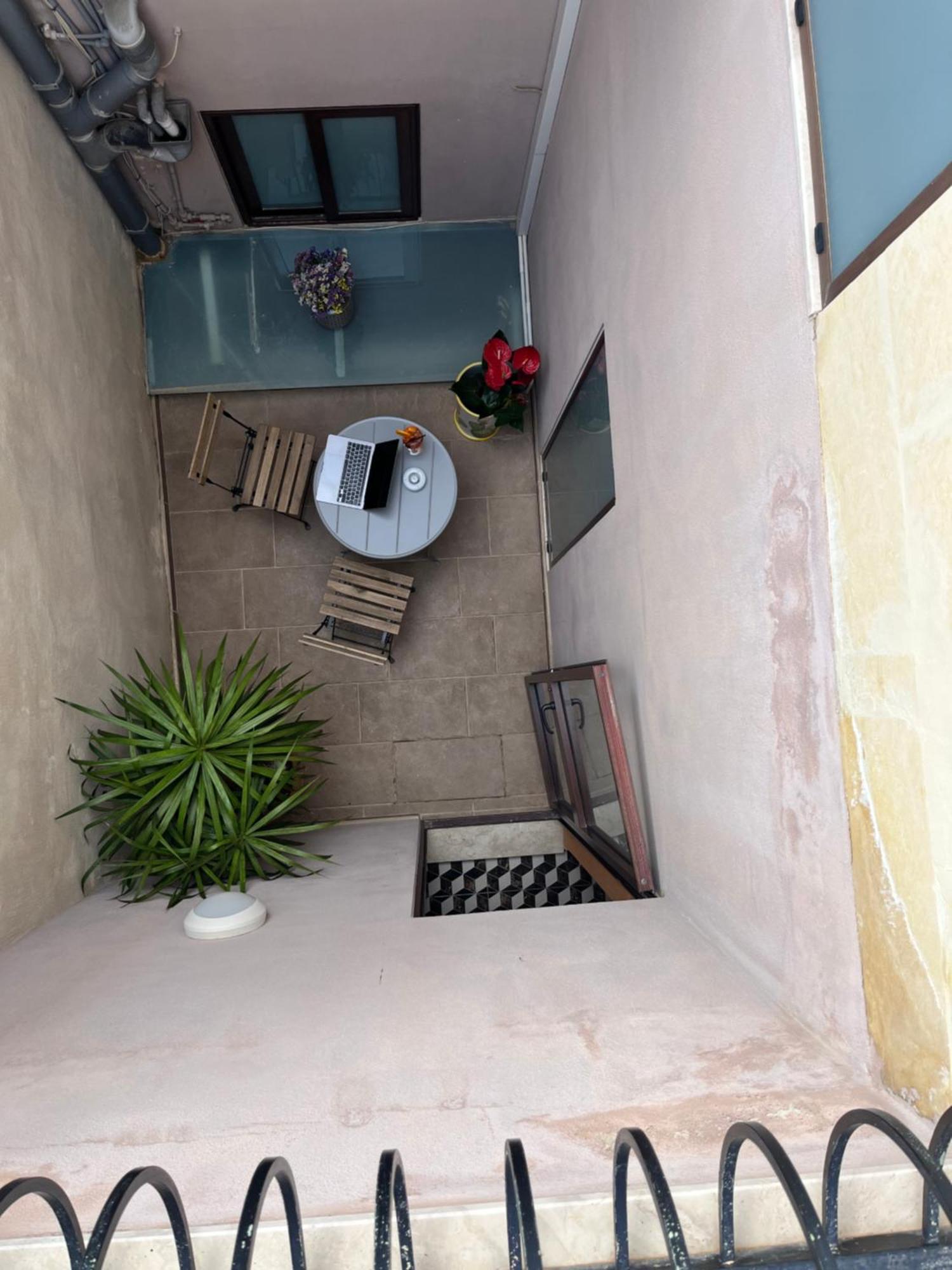 My Travel House Otel Rabat Dış mekan fotoğraf