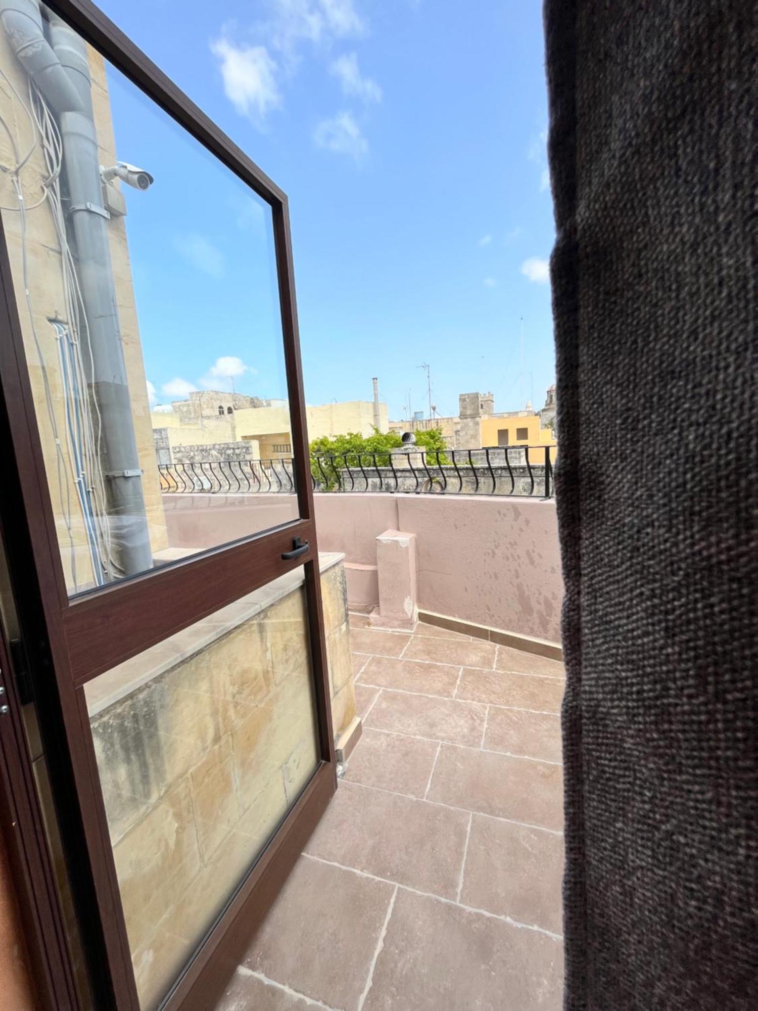 My Travel House Otel Rabat Dış mekan fotoğraf