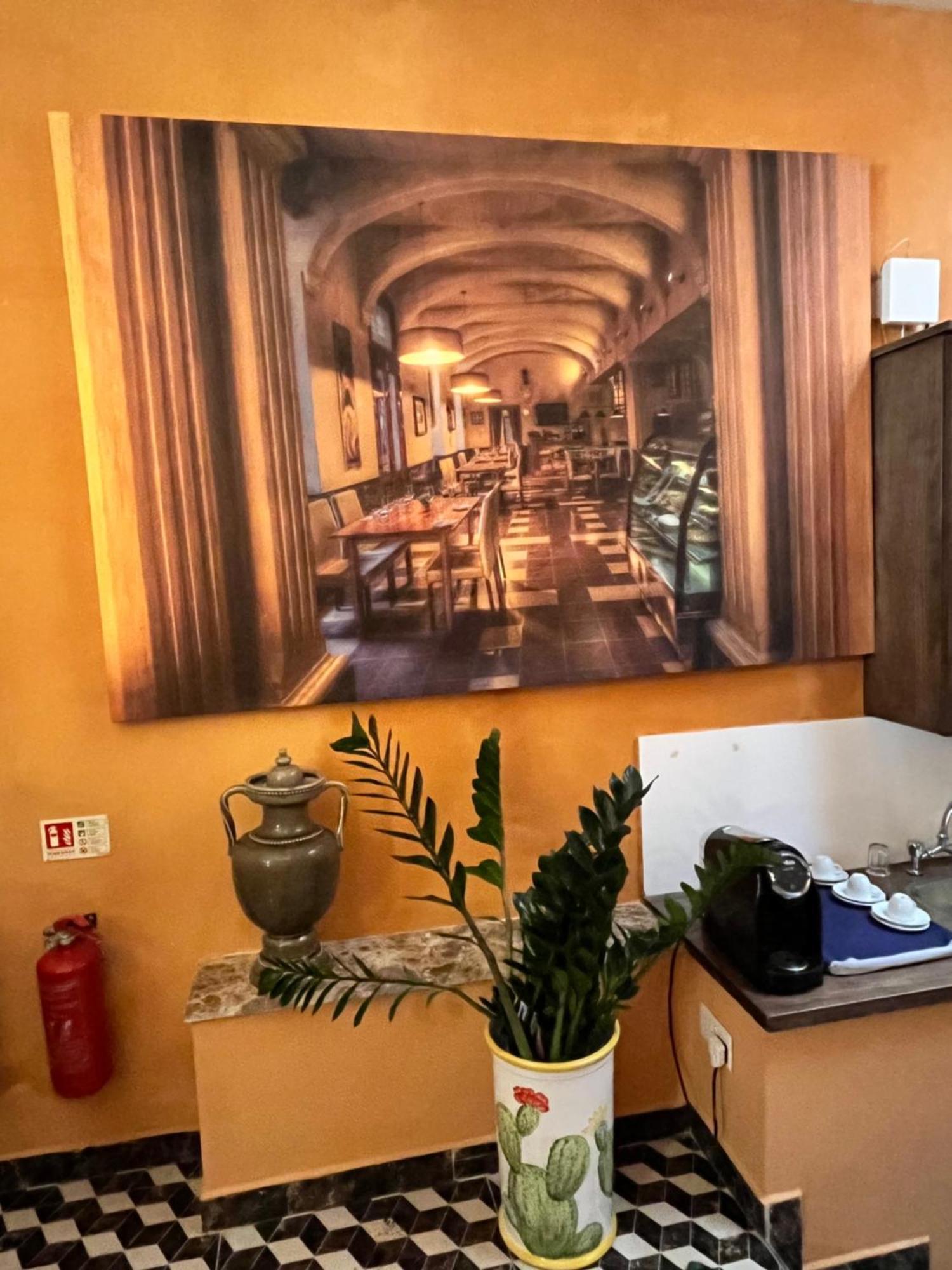 My Travel House Otel Rabat Dış mekan fotoğraf