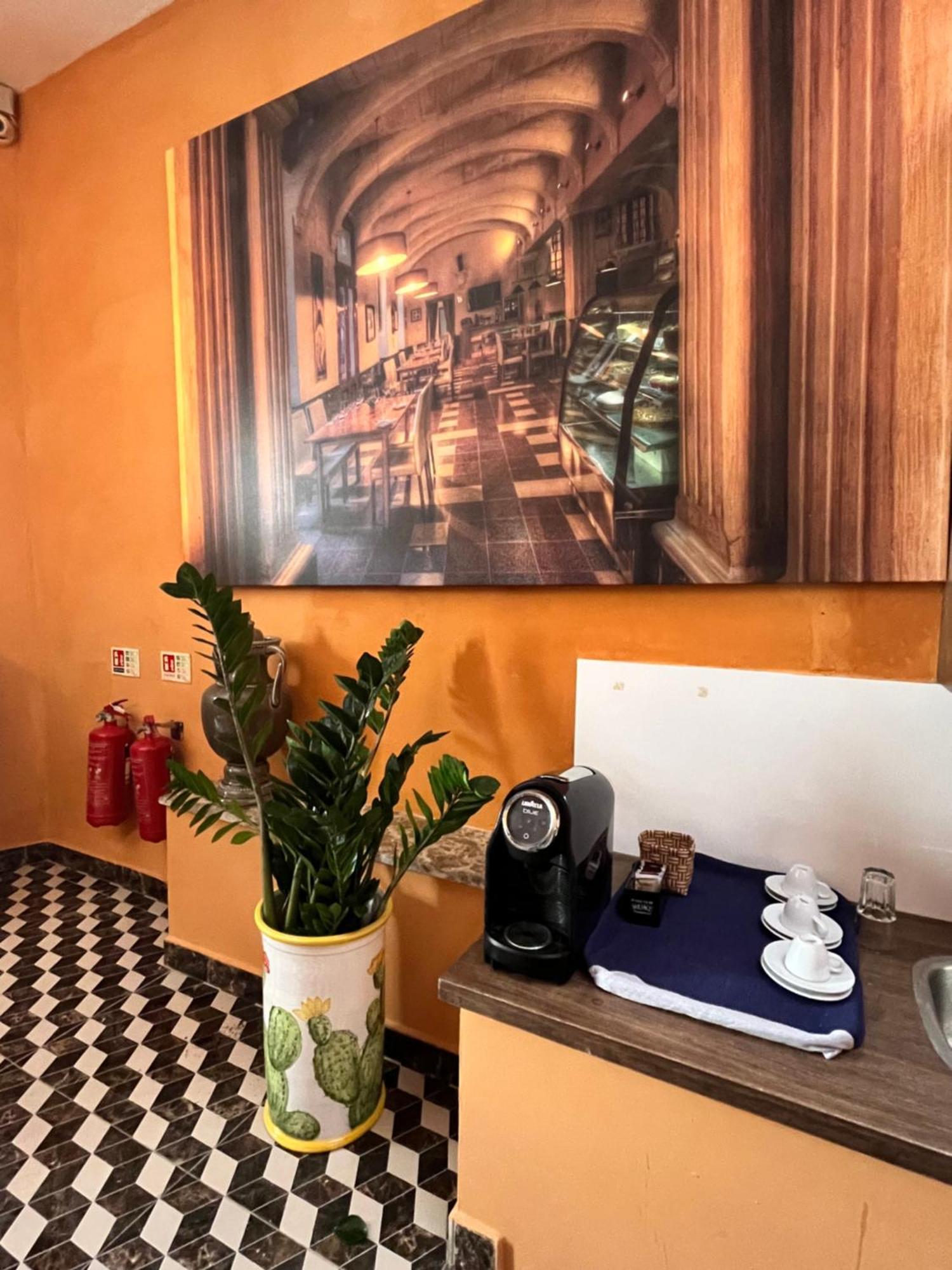 My Travel House Otel Rabat Dış mekan fotoğraf