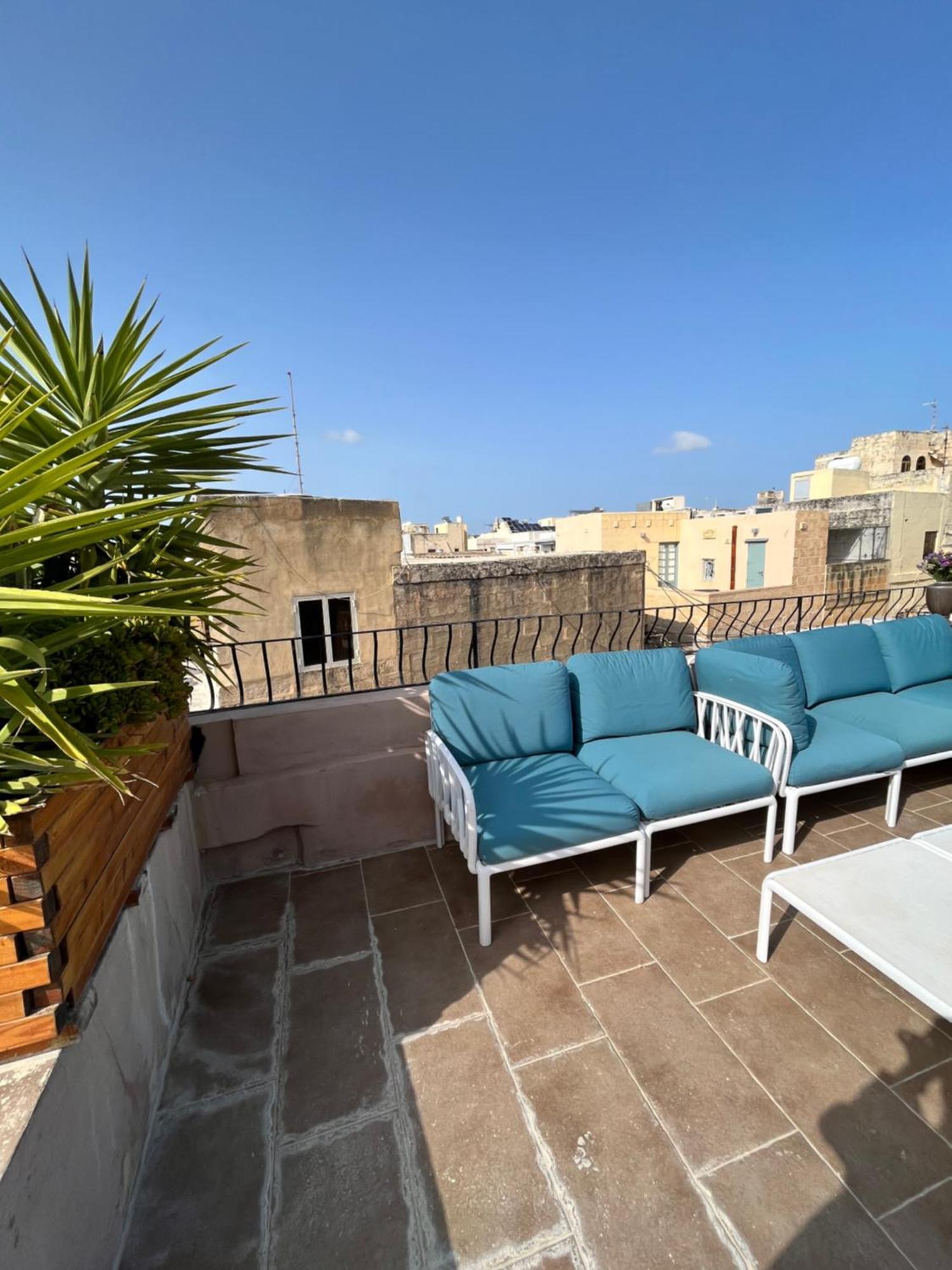 My Travel House Otel Rabat Dış mekan fotoğraf