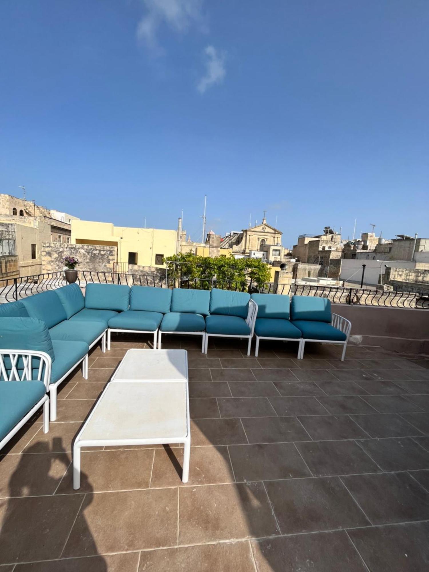 My Travel House Otel Rabat Dış mekan fotoğraf