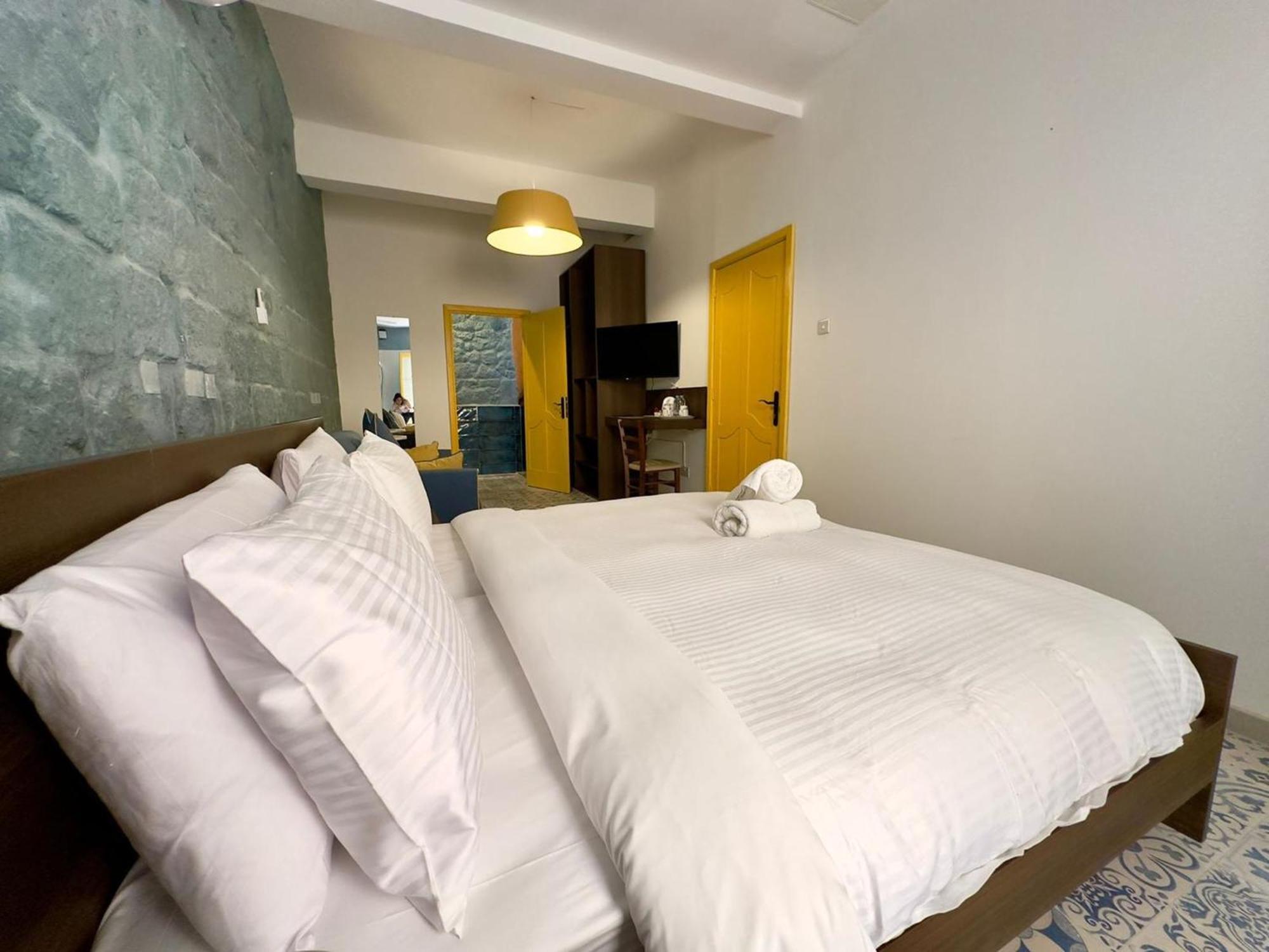 My Travel House Otel Rabat Dış mekan fotoğraf
