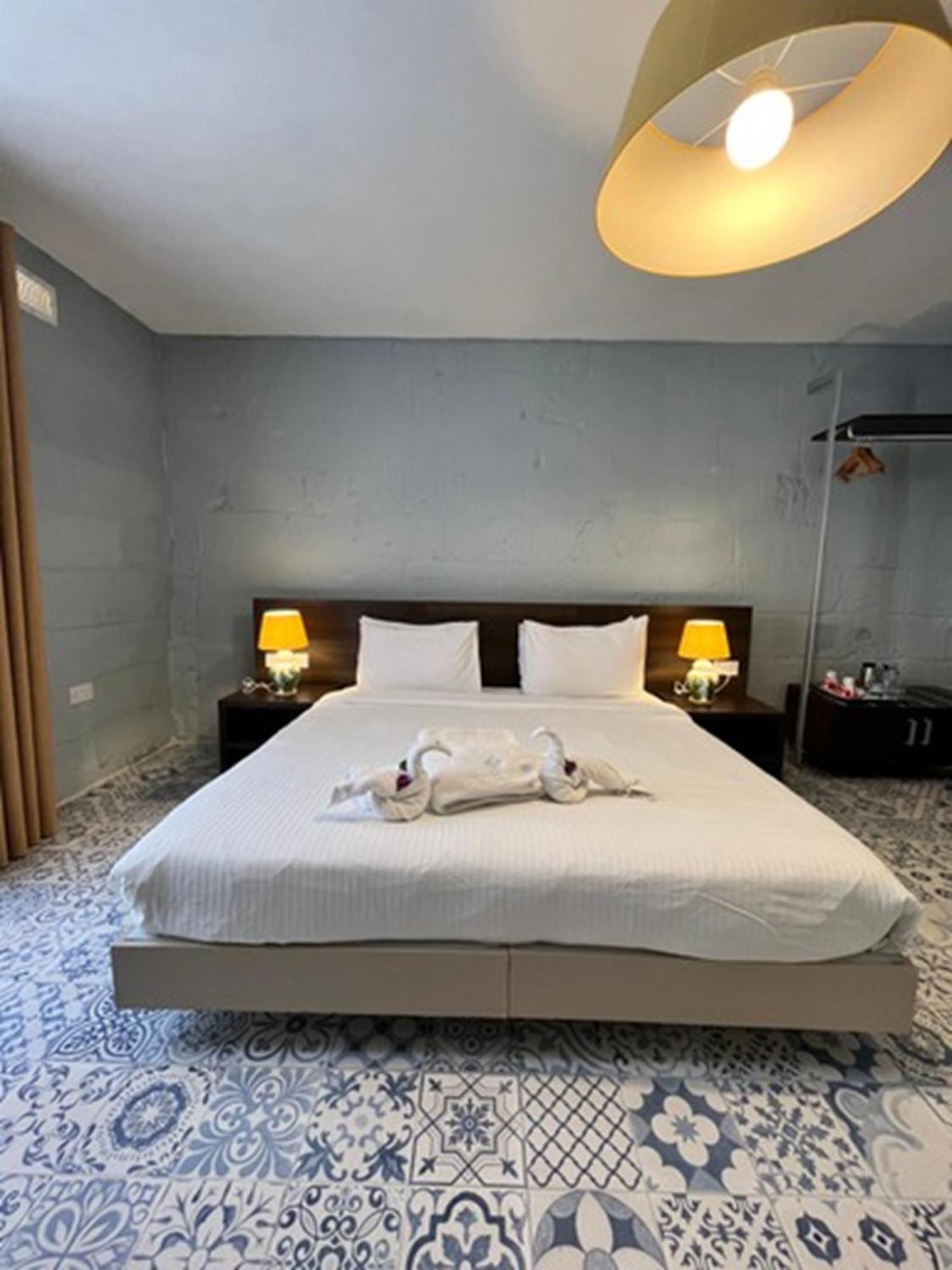 My Travel House Otel Rabat Dış mekan fotoğraf