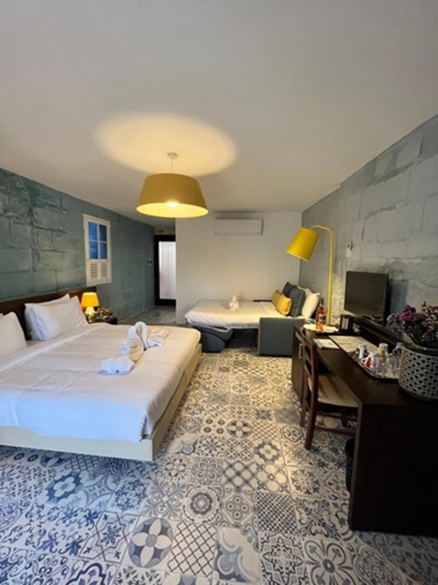 My Travel House Otel Rabat Dış mekan fotoğraf