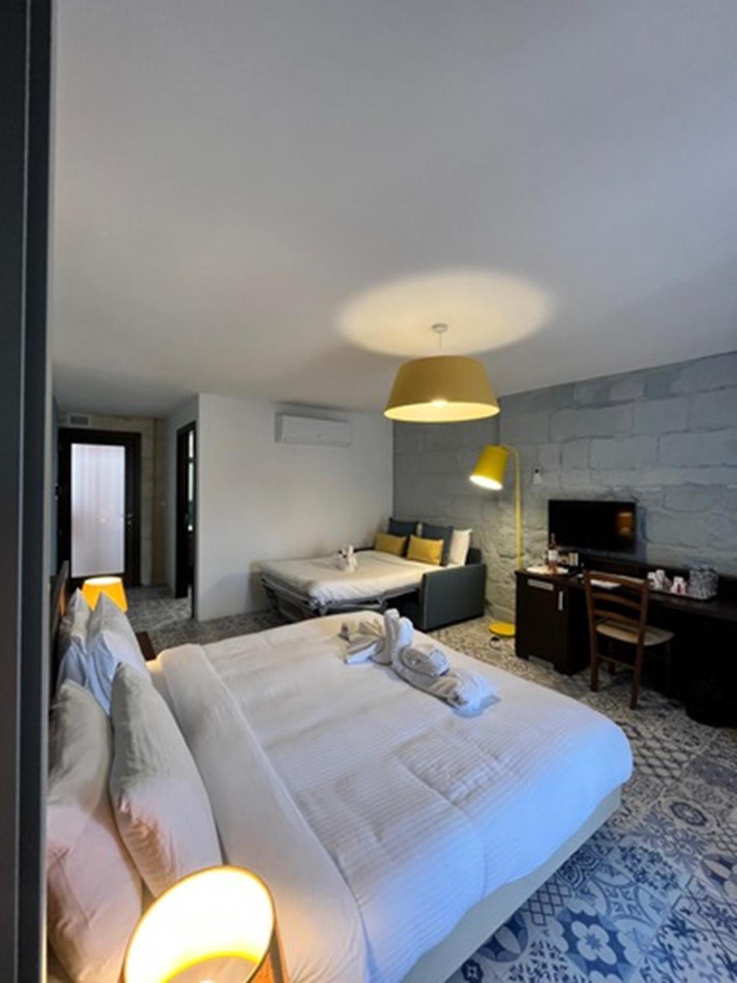 My Travel House Otel Rabat Dış mekan fotoğraf