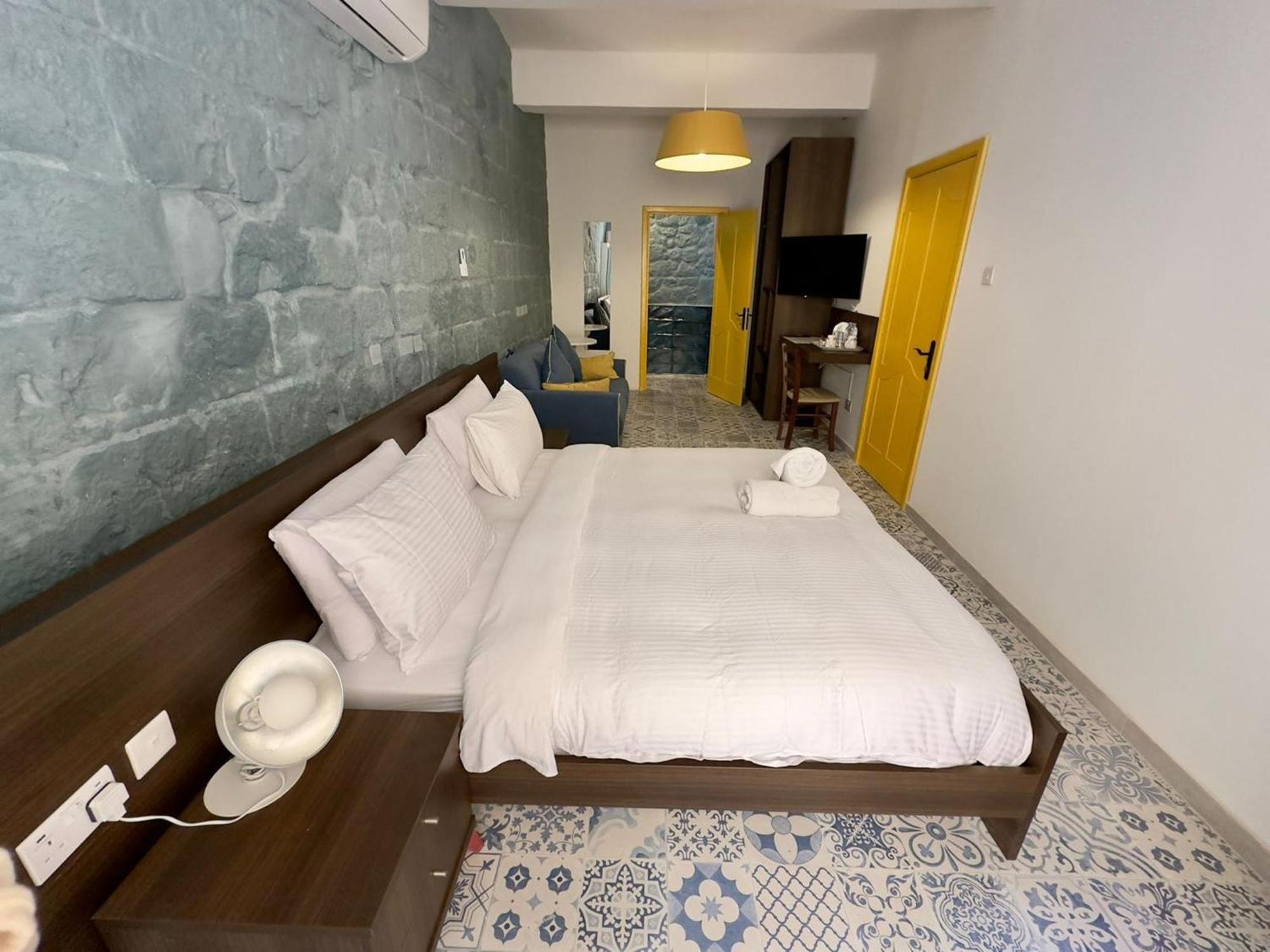 My Travel House Otel Rabat Dış mekan fotoğraf