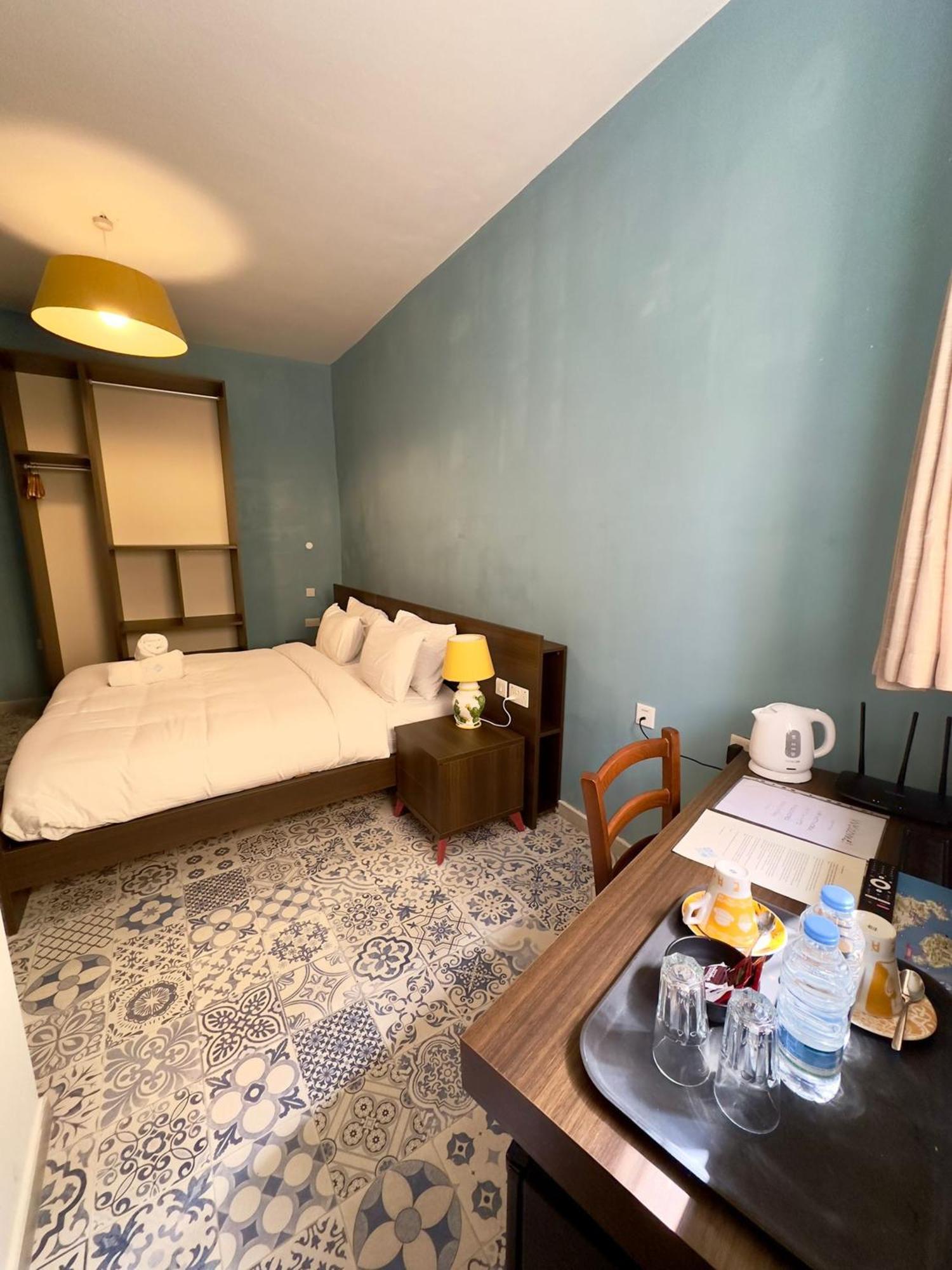 My Travel House Otel Rabat Dış mekan fotoğraf