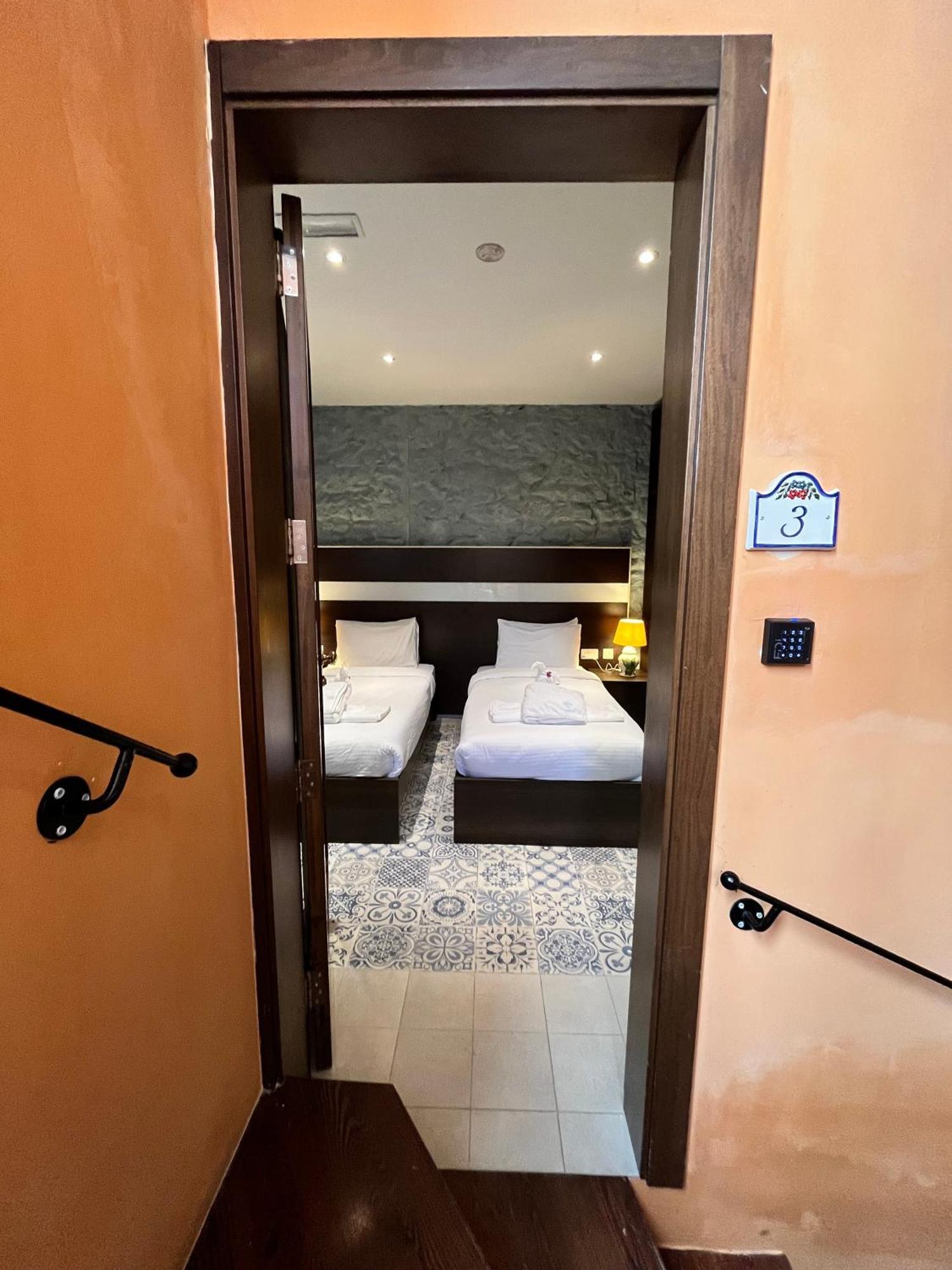 My Travel House Otel Rabat Dış mekan fotoğraf