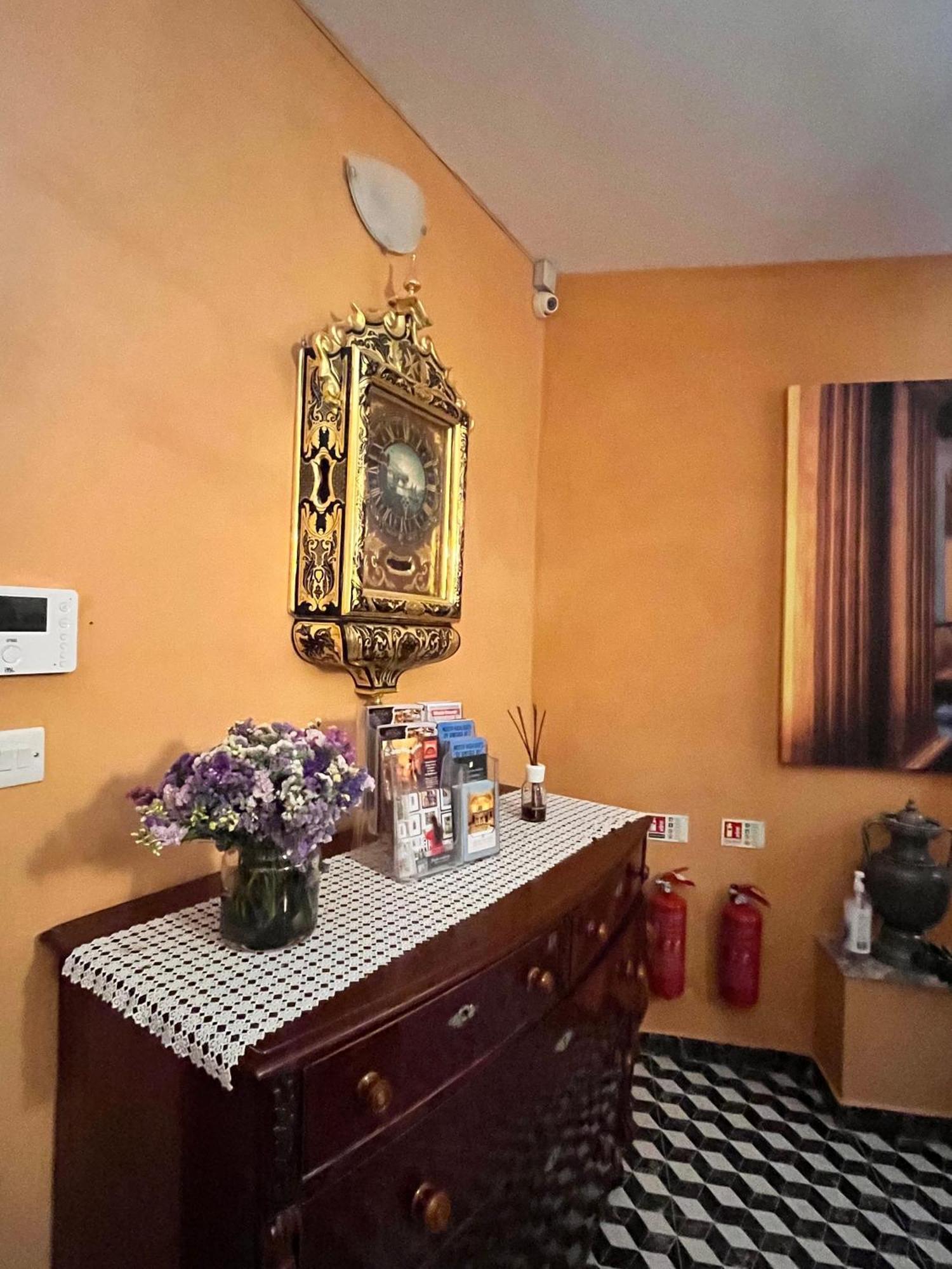My Travel House Otel Rabat Dış mekan fotoğraf