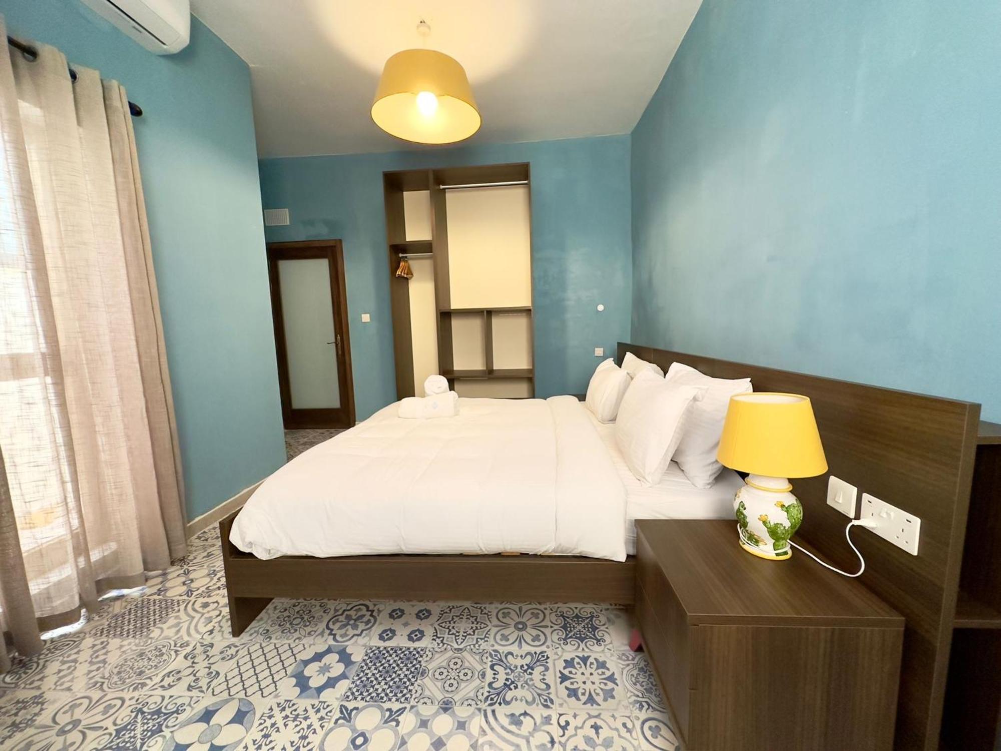 My Travel House Otel Rabat Dış mekan fotoğraf