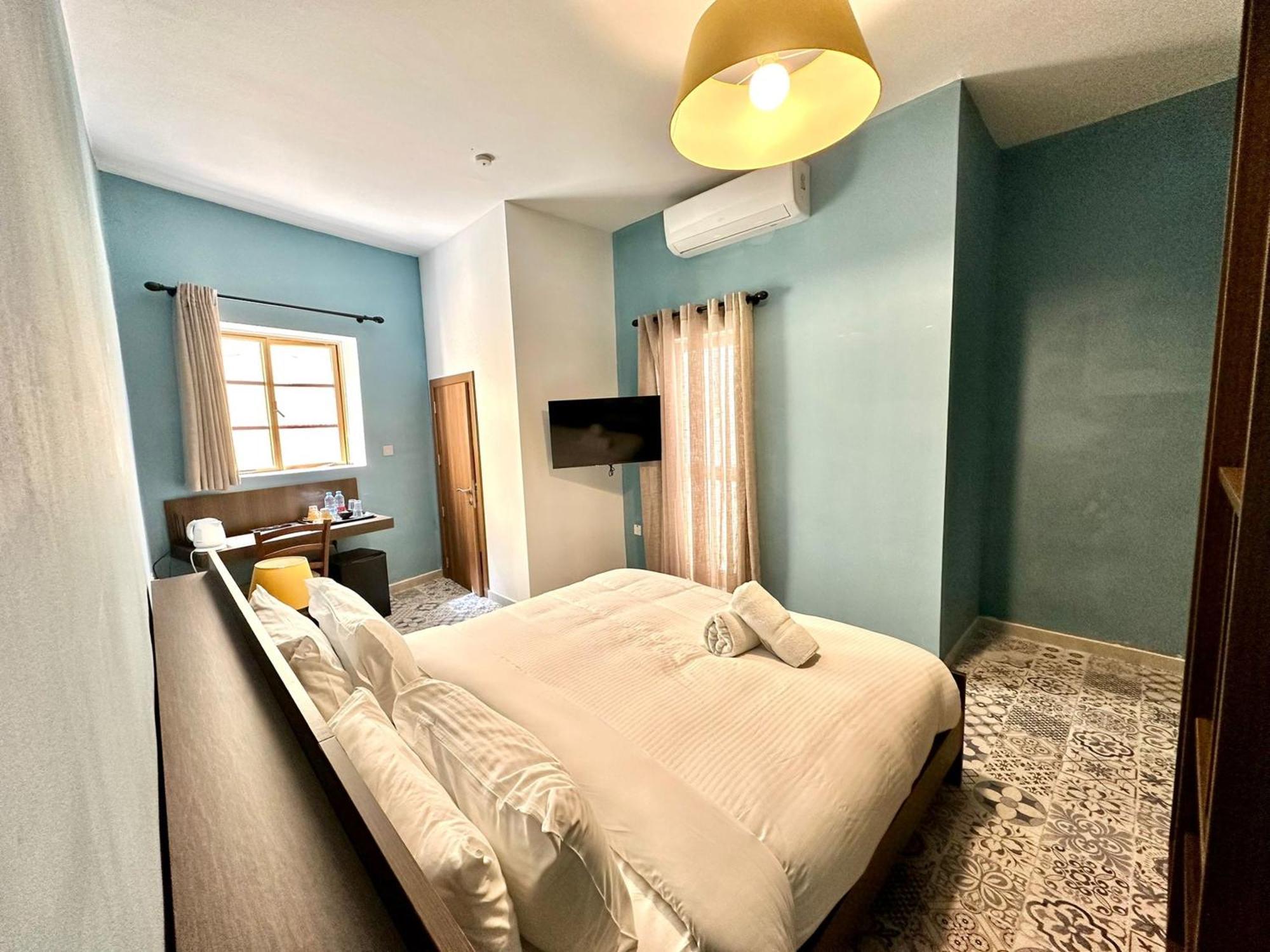 My Travel House Otel Rabat Dış mekan fotoğraf