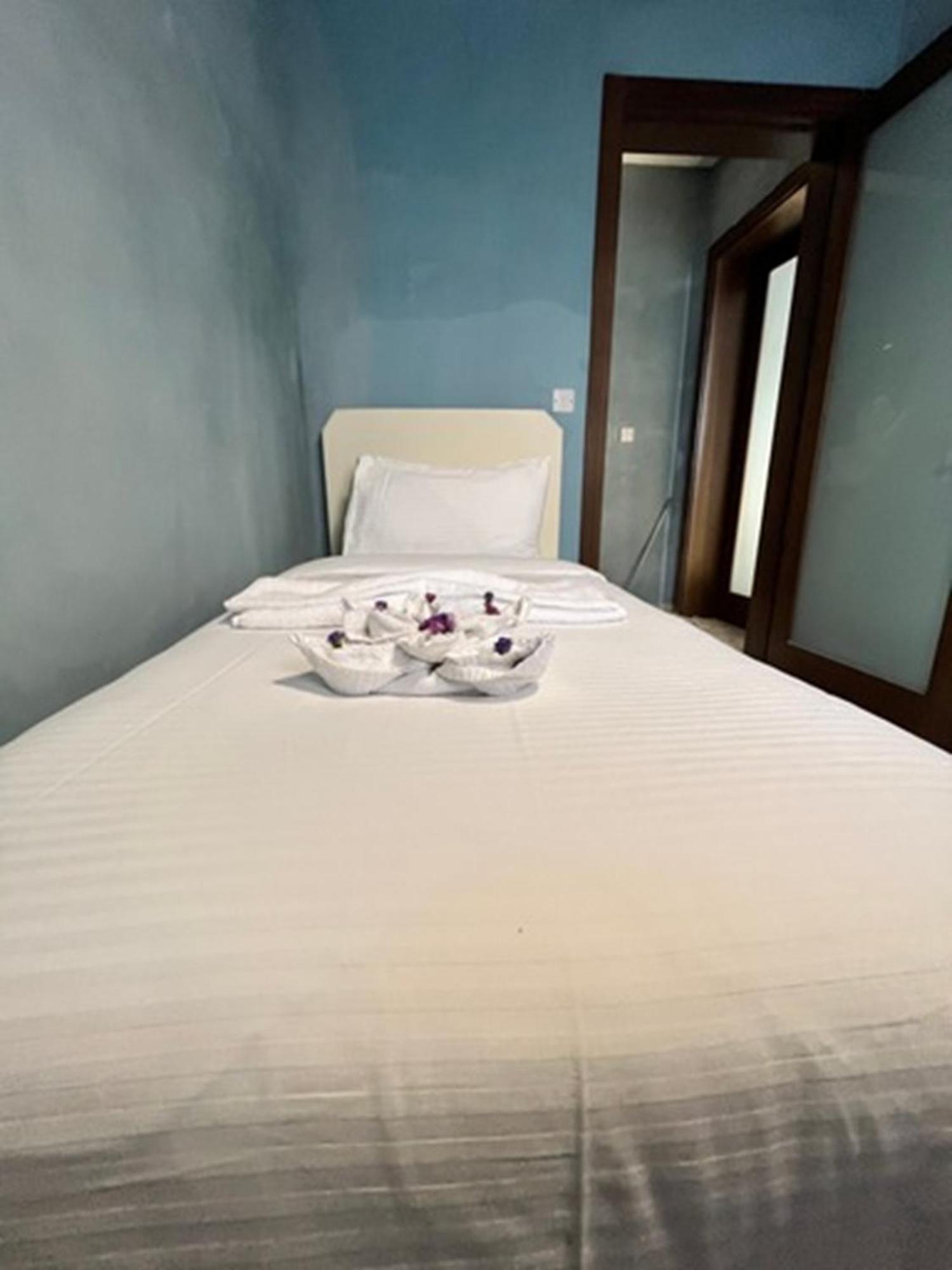 My Travel House Otel Rabat Dış mekan fotoğraf