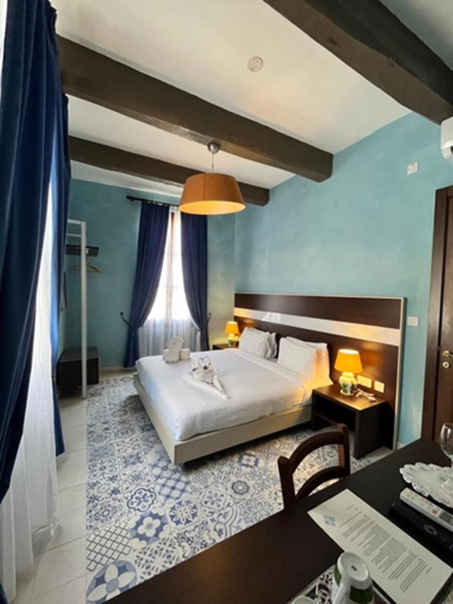 My Travel House Otel Rabat Dış mekan fotoğraf