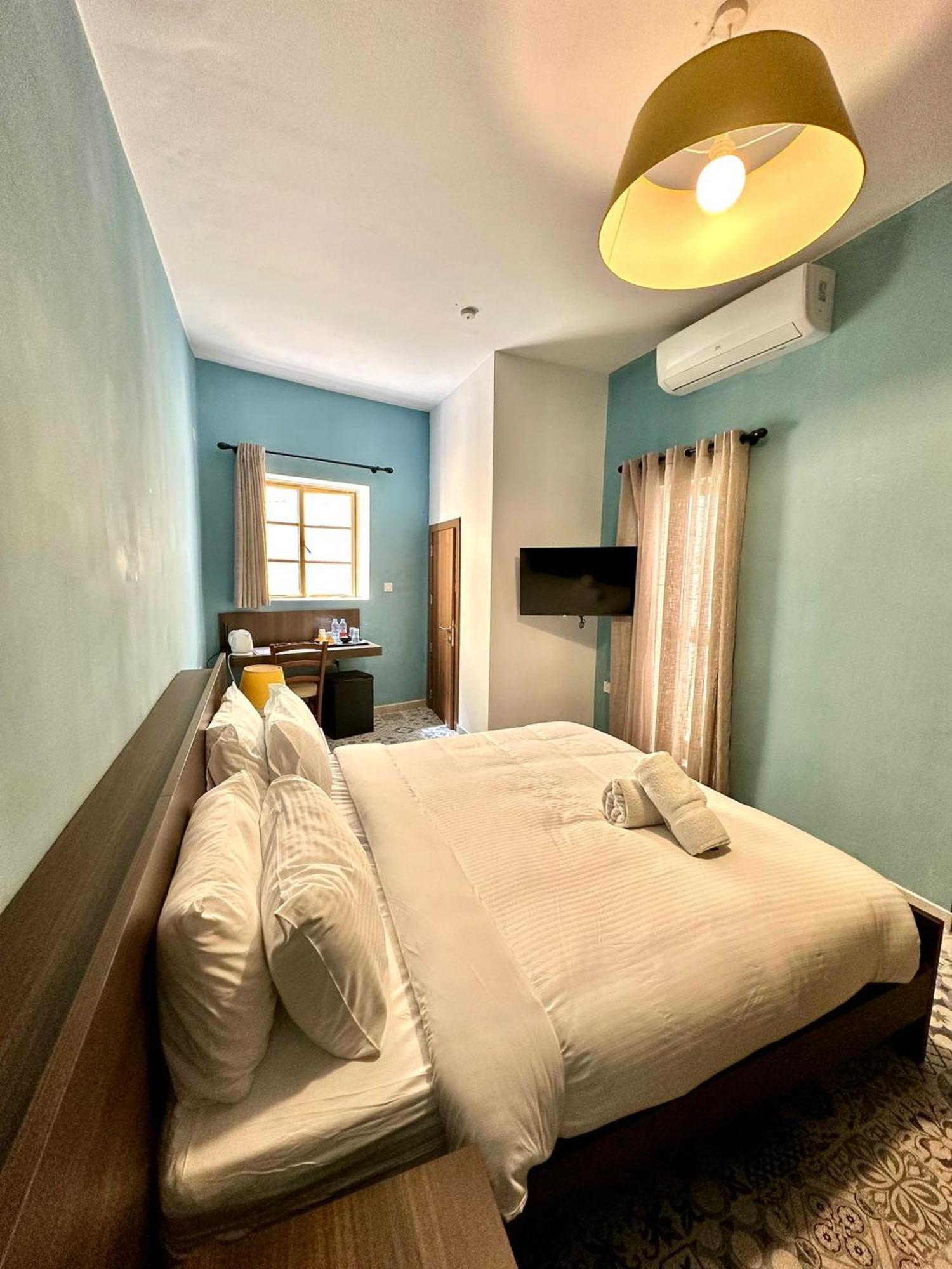 My Travel House Otel Rabat Dış mekan fotoğraf