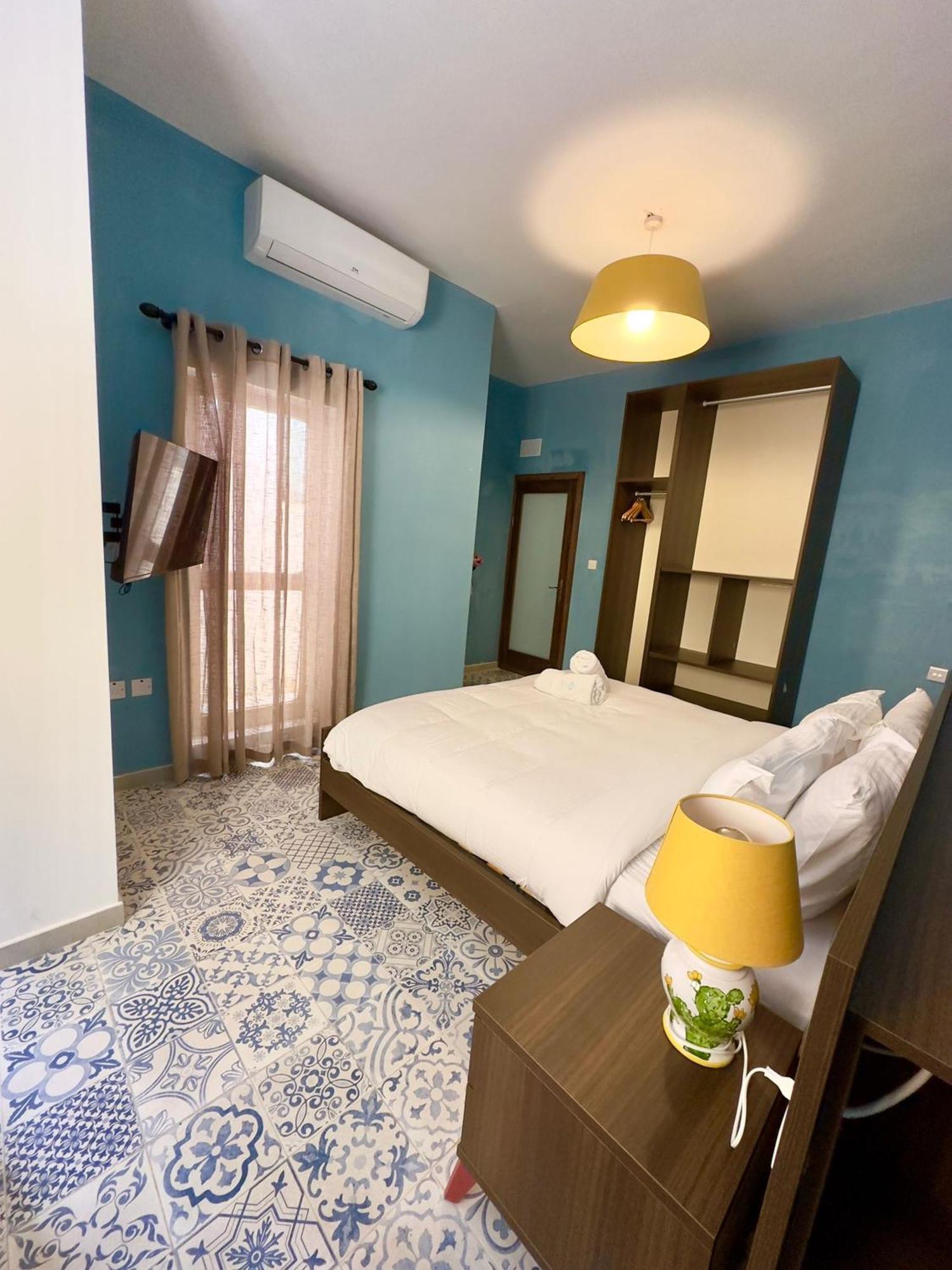 My Travel House Otel Rabat Dış mekan fotoğraf