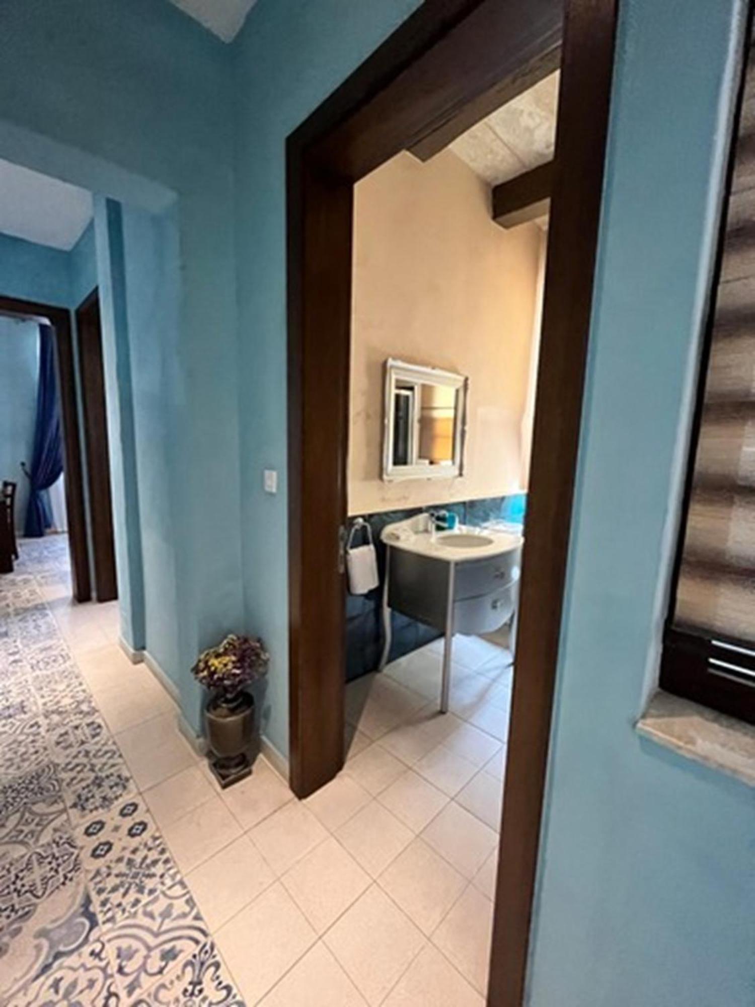 My Travel House Otel Rabat Dış mekan fotoğraf