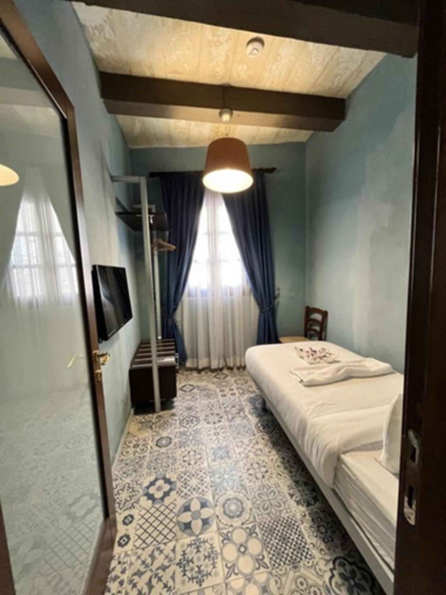 My Travel House Otel Rabat Dış mekan fotoğraf