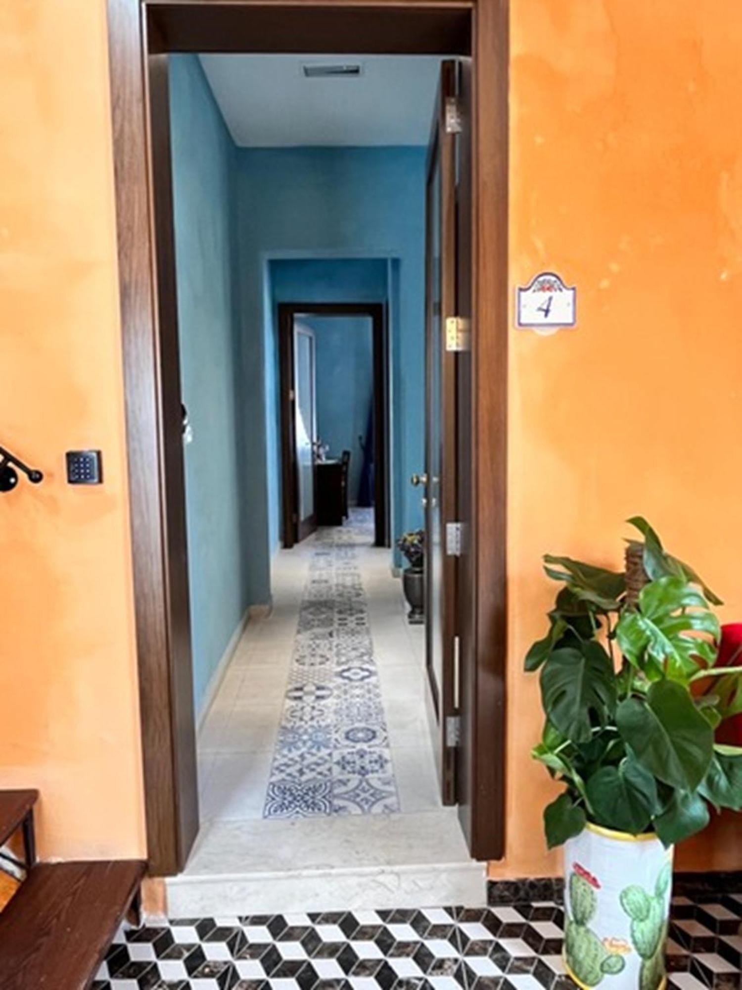 My Travel House Otel Rabat Dış mekan fotoğraf