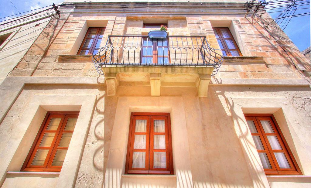 My Travel House Otel Rabat Dış mekan fotoğraf