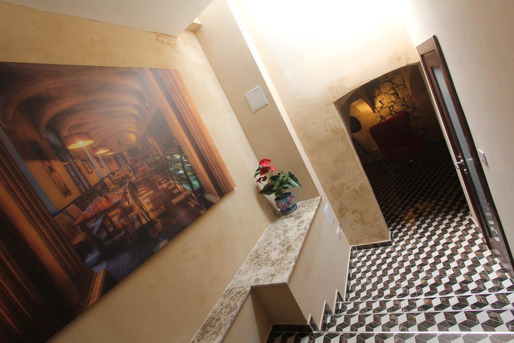 My Travel House Otel Rabat Dış mekan fotoğraf