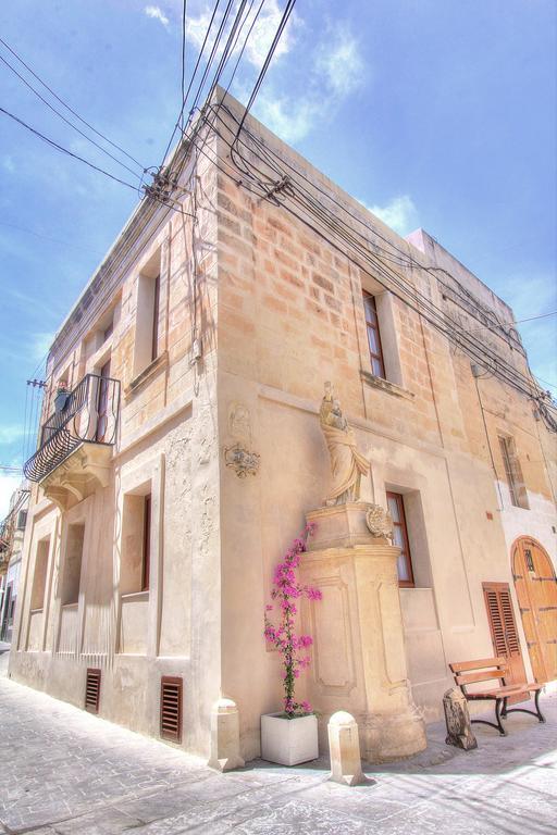 My Travel House Otel Rabat Dış mekan fotoğraf